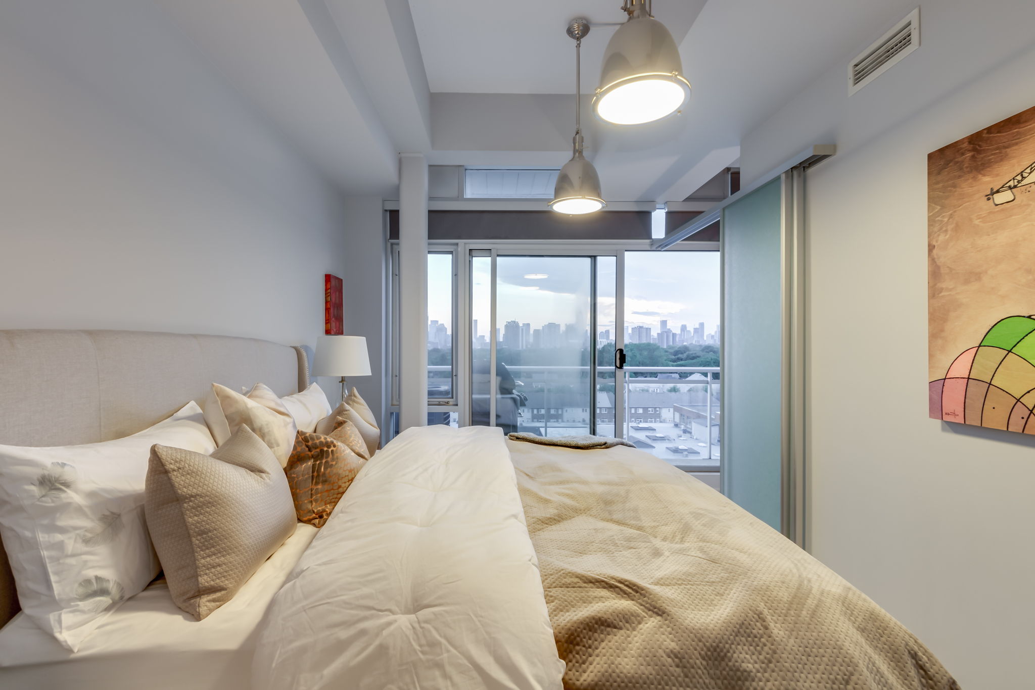 Toronto property showcase — delivered property photograph 21