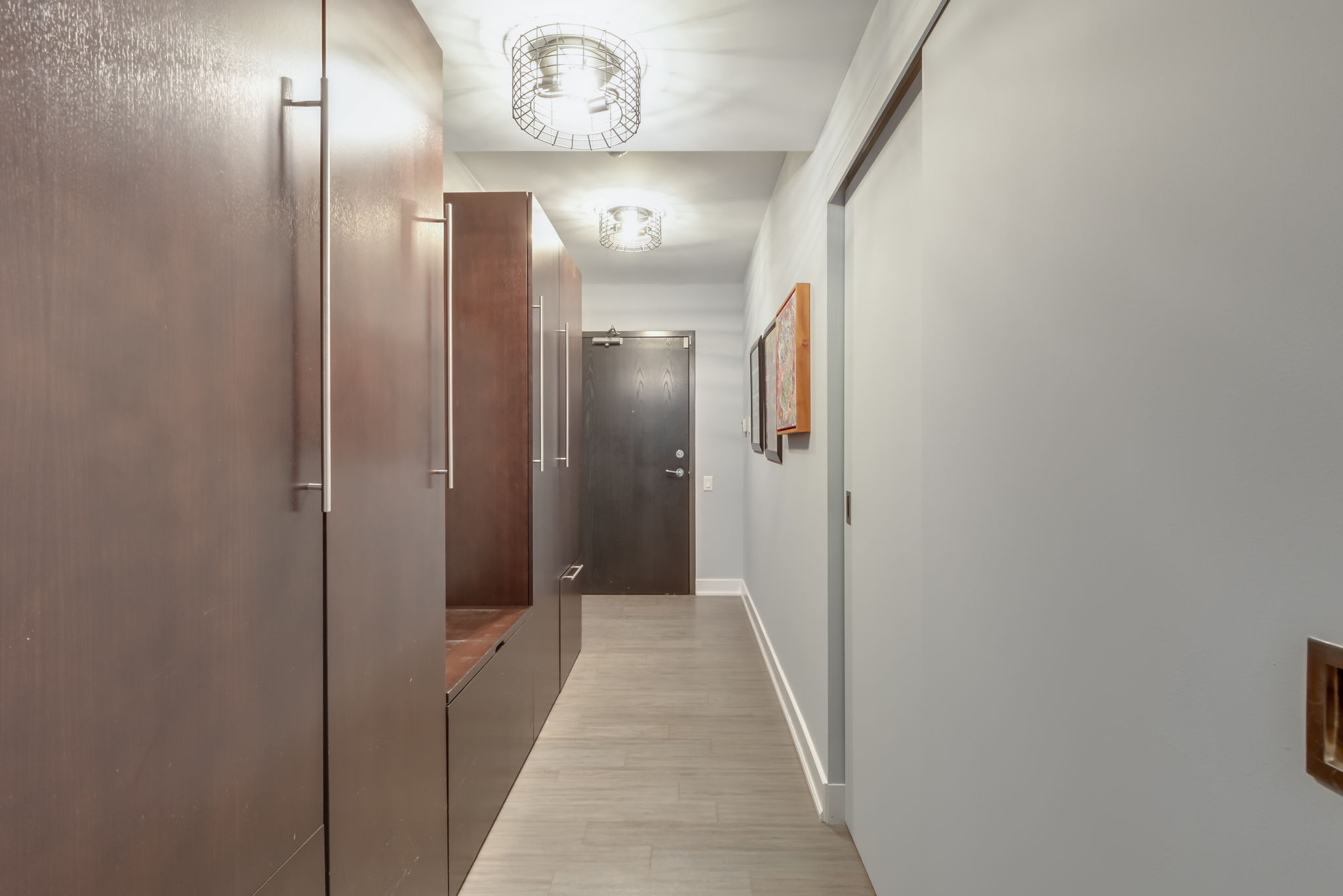 Toronto property showcase — delivered property photograph 18
