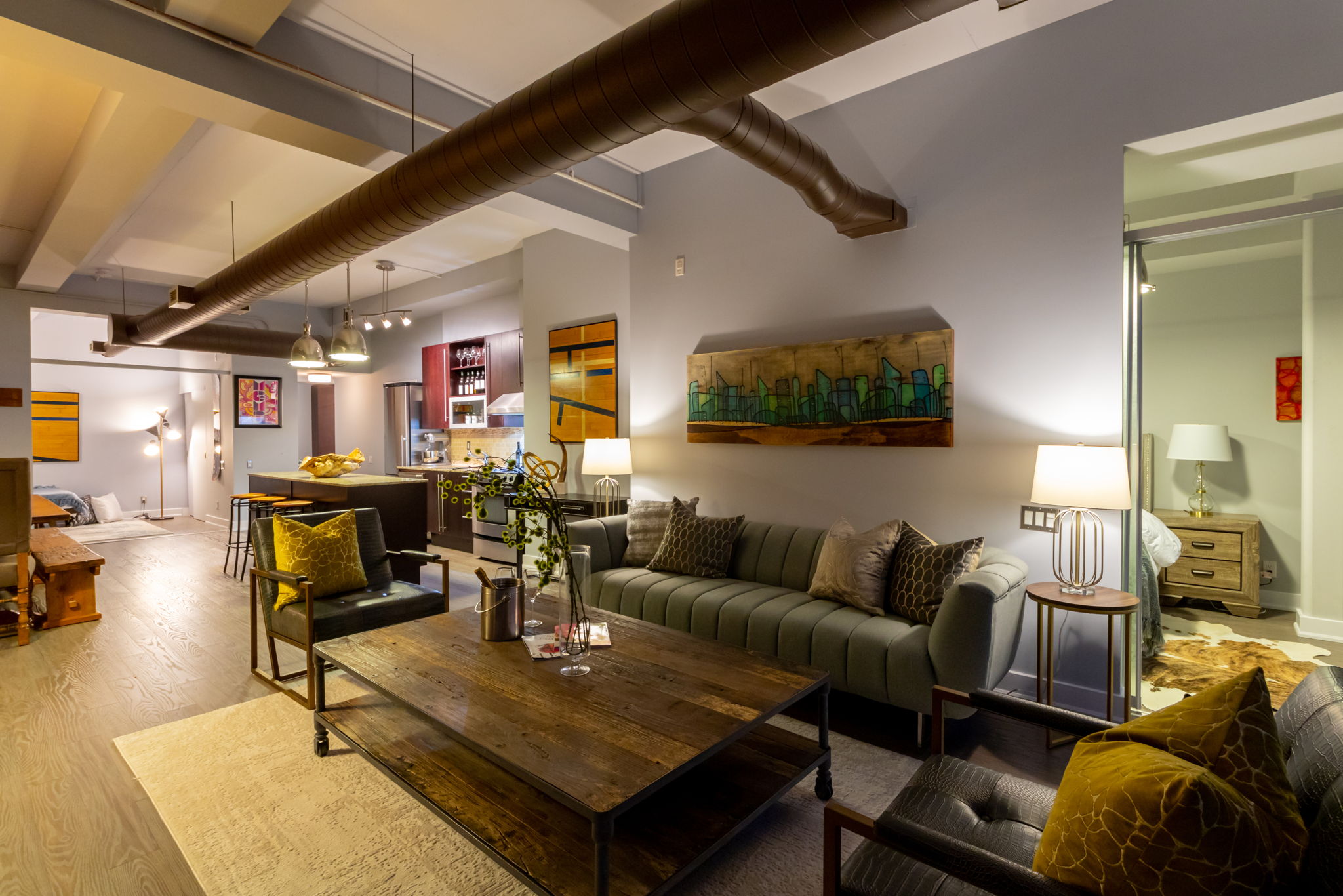 Toronto property showcase — delivered property photograph 37