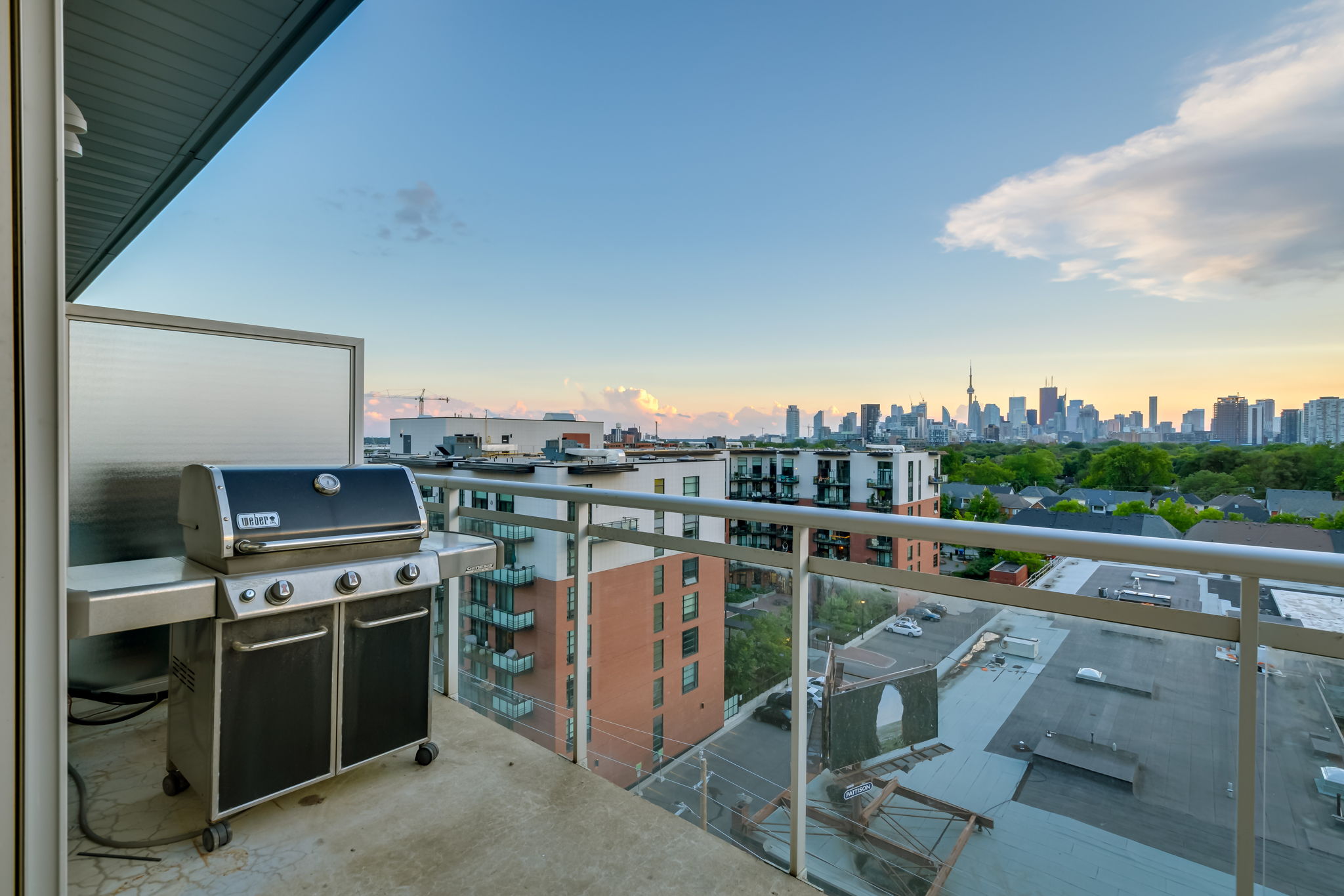 Toronto property showcase — delivered property photograph 27