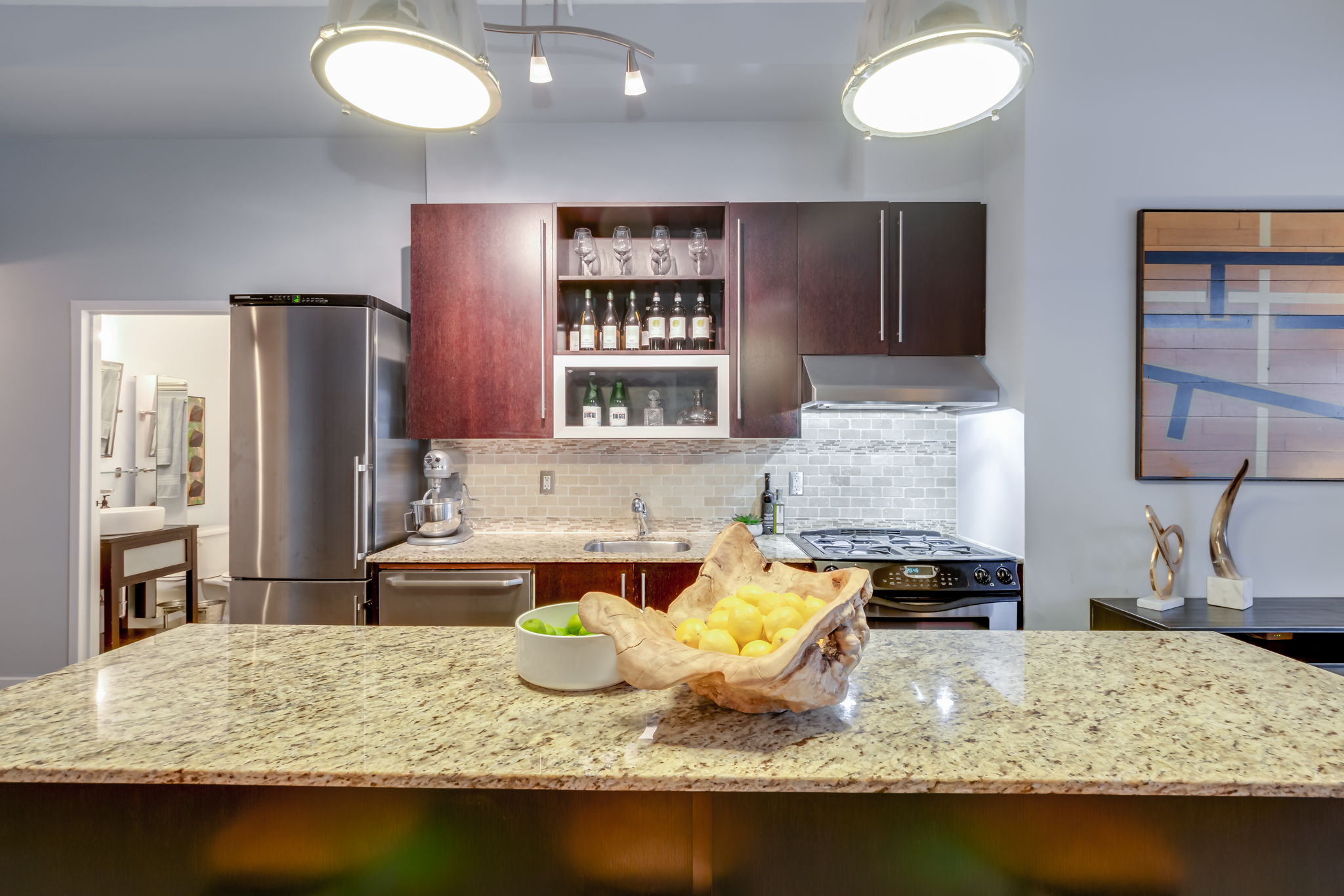 Toronto property showcase — delivered property photograph 10