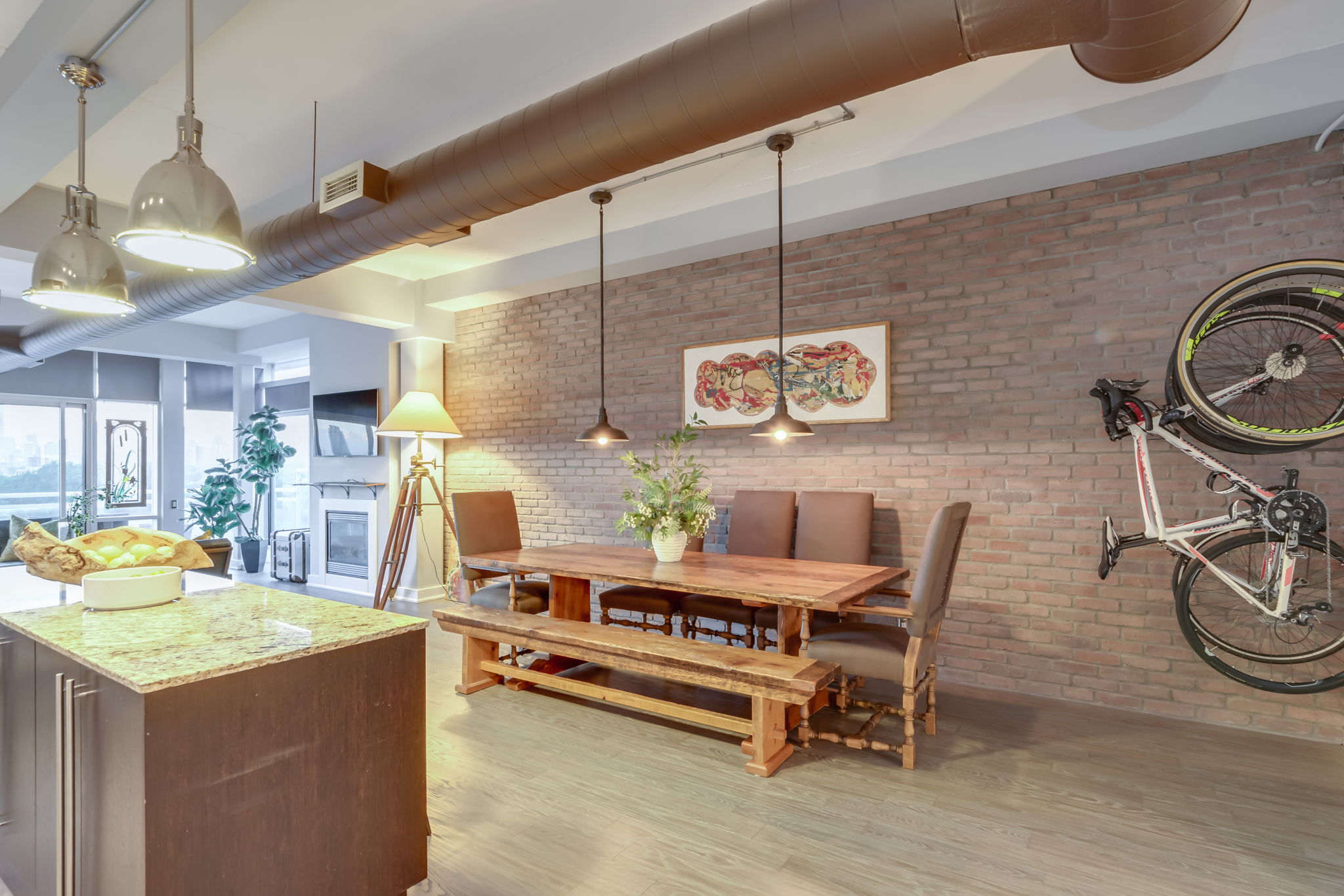 Toronto property showcase — delivered property photograph 12