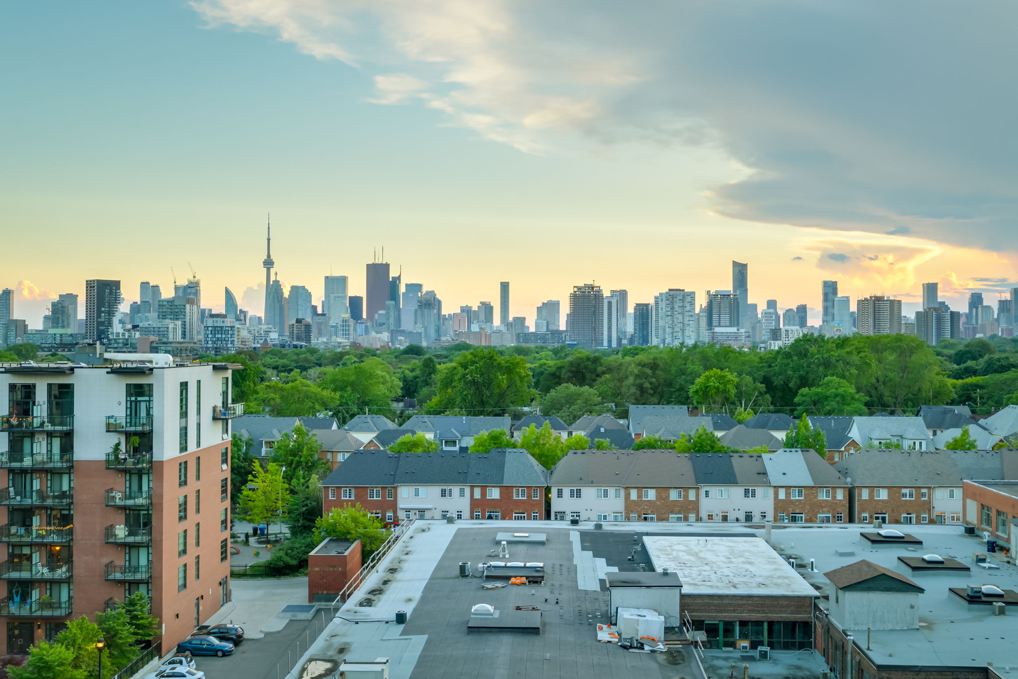 Toronto property showcase — delivered property photograph 29