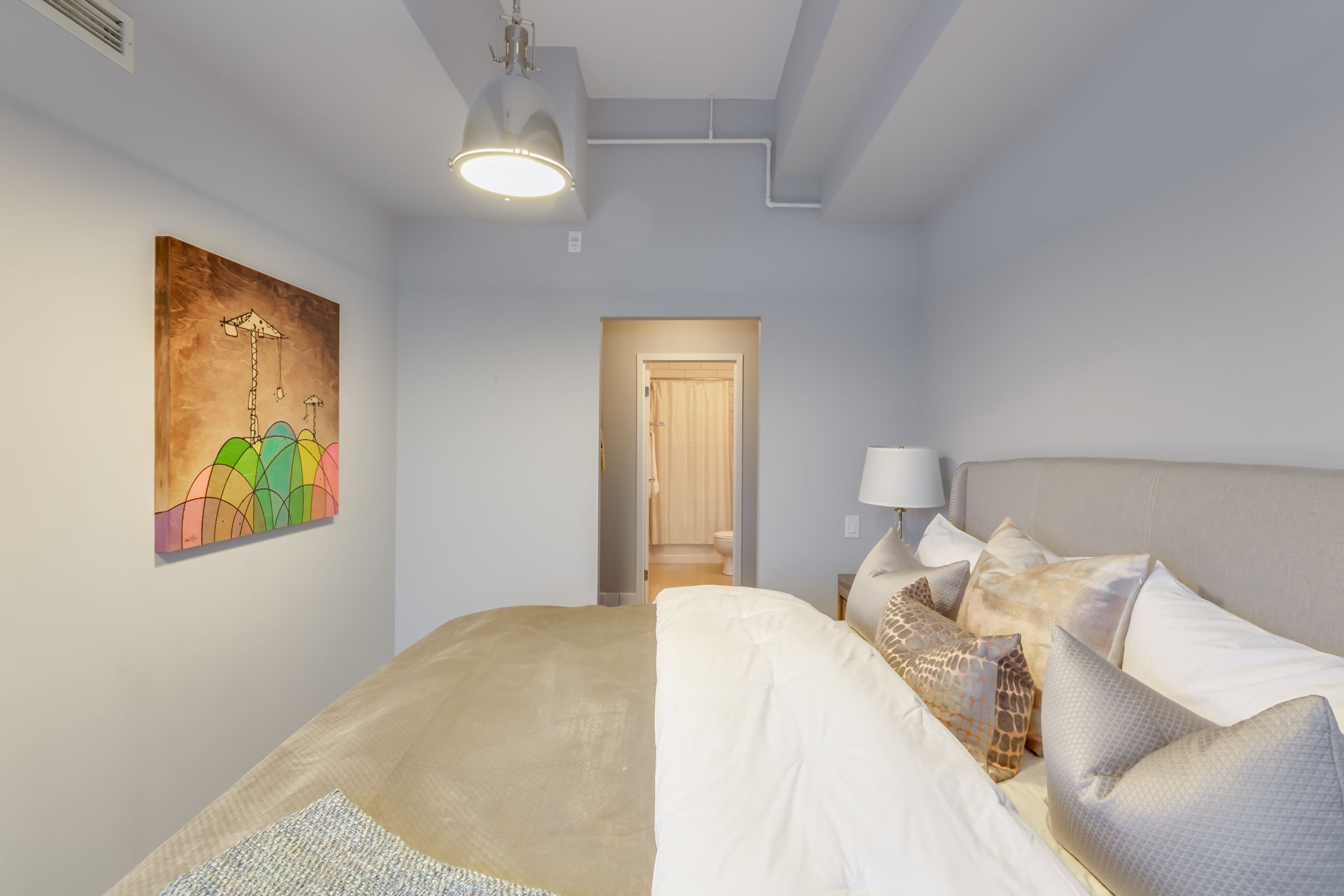 Toronto property showcase — delivered property photograph 20