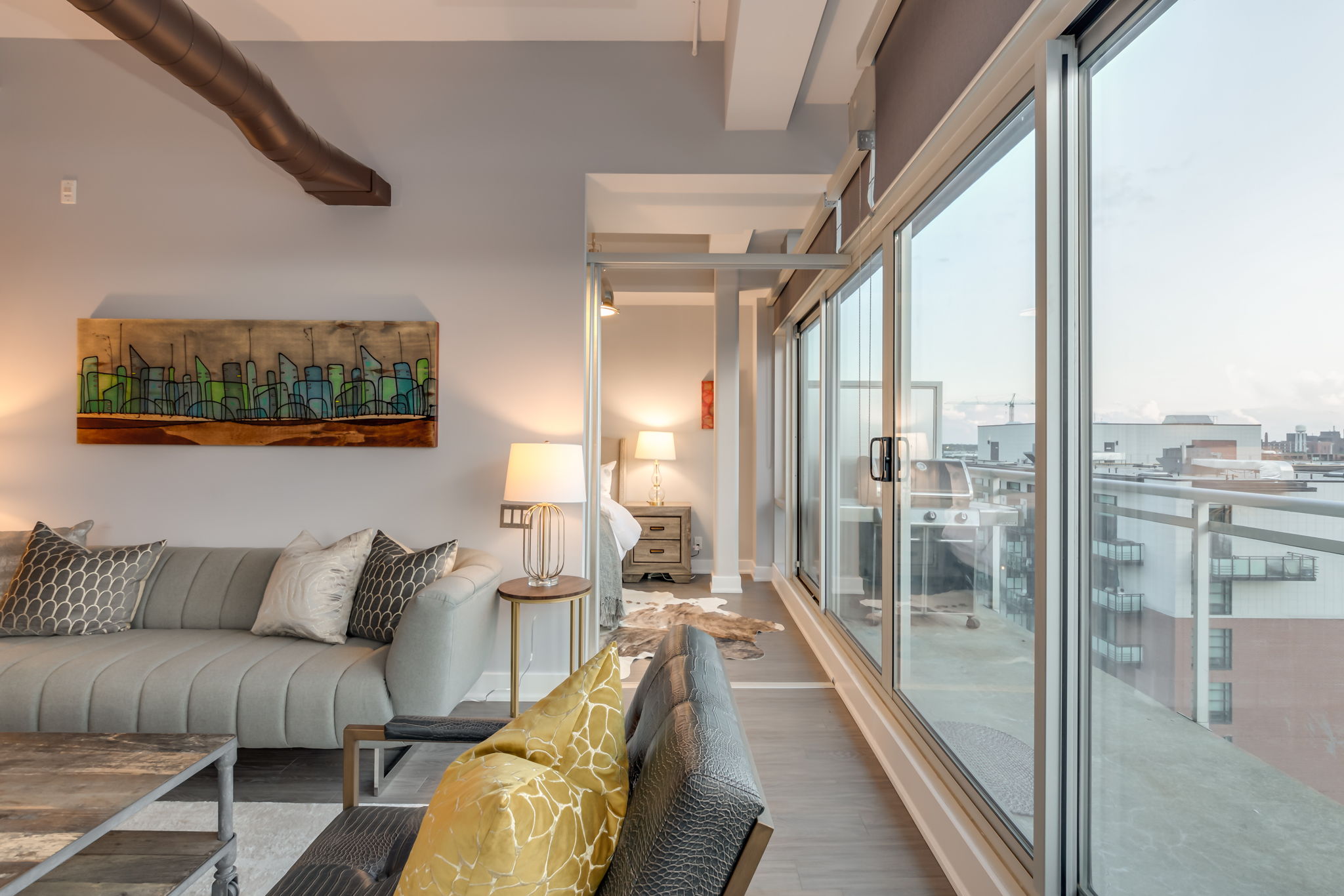 Toronto property showcase — delivered property photograph 6