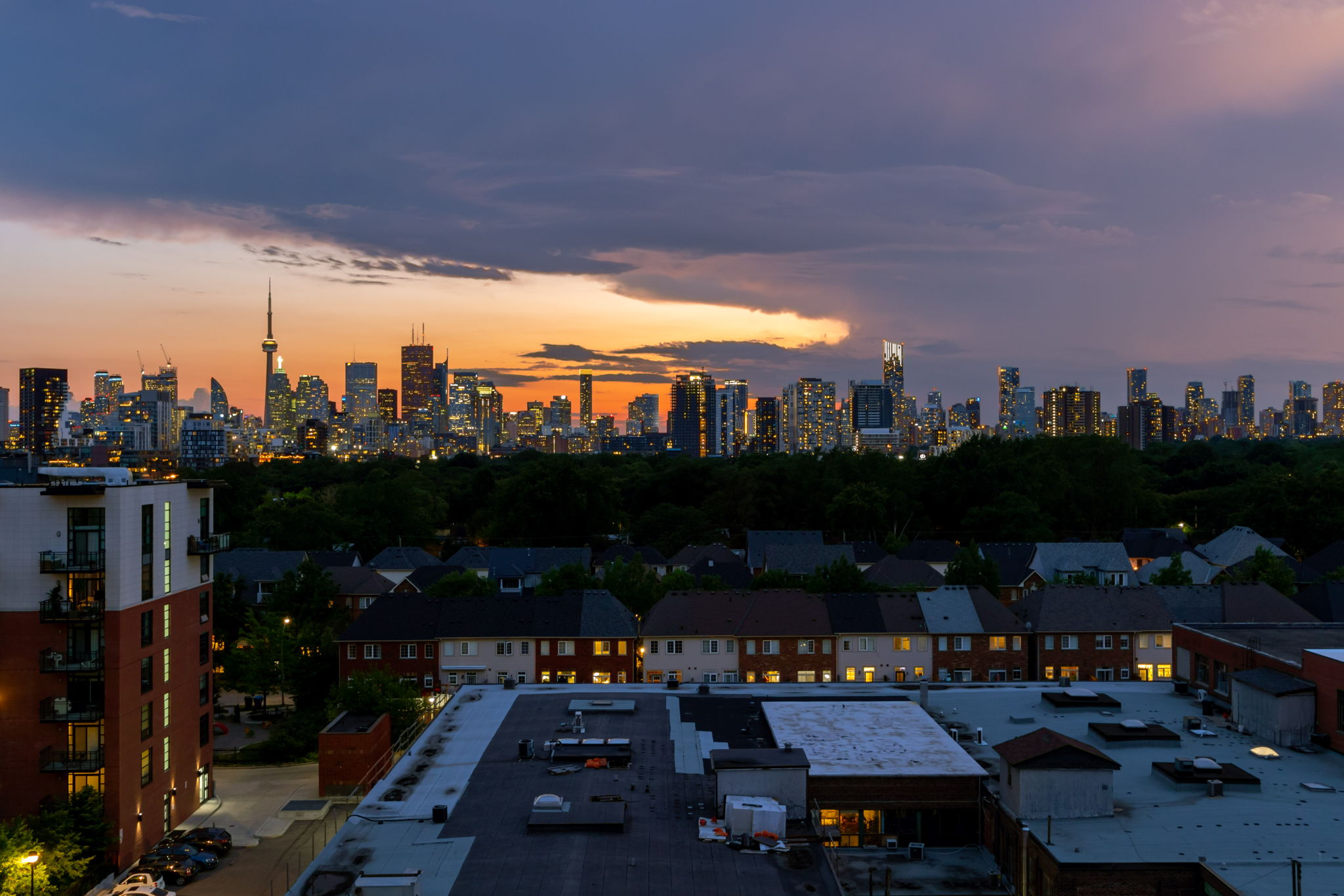 Toronto property showcase — delivered property photograph 33