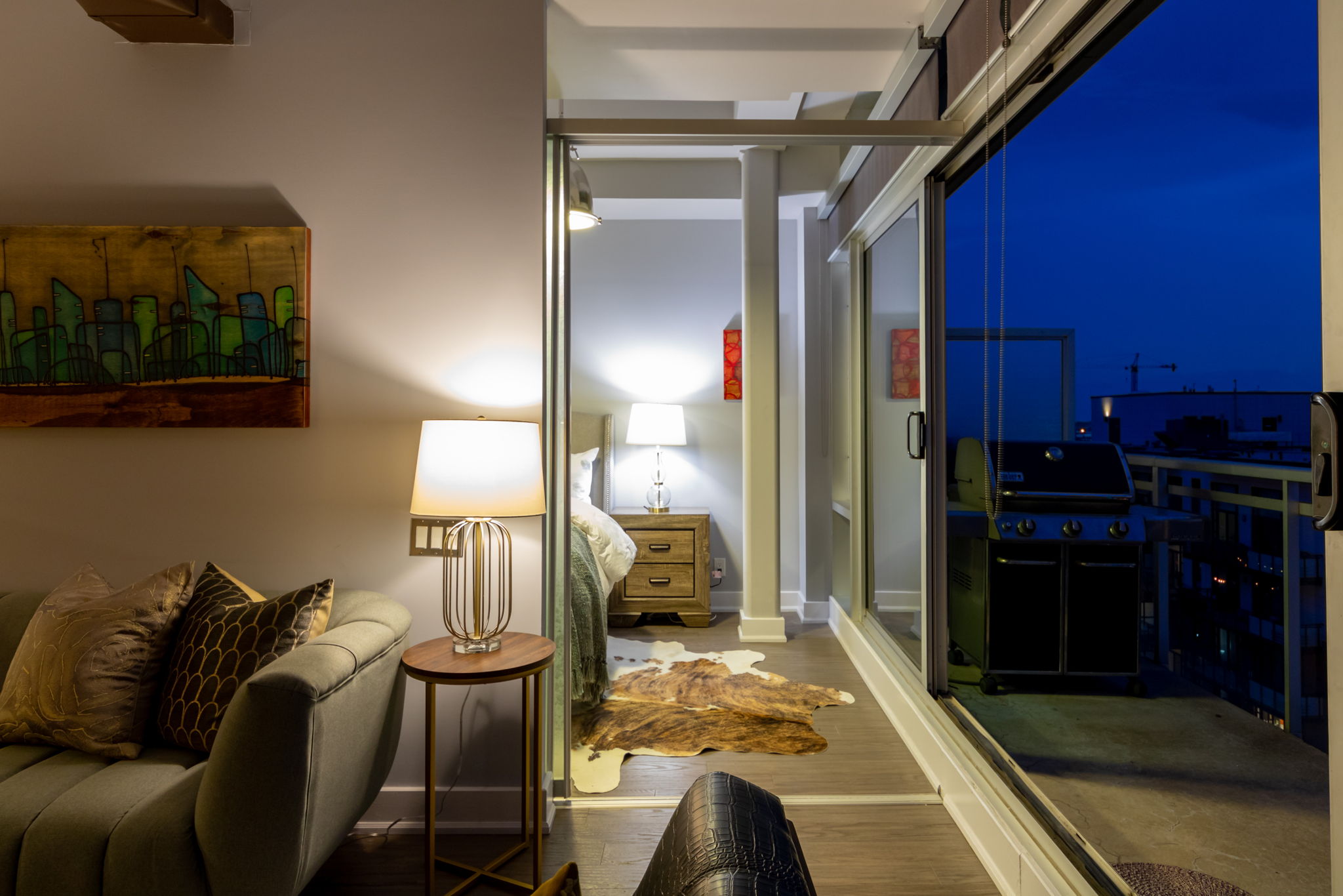 Toronto property showcase — delivered property photograph 46