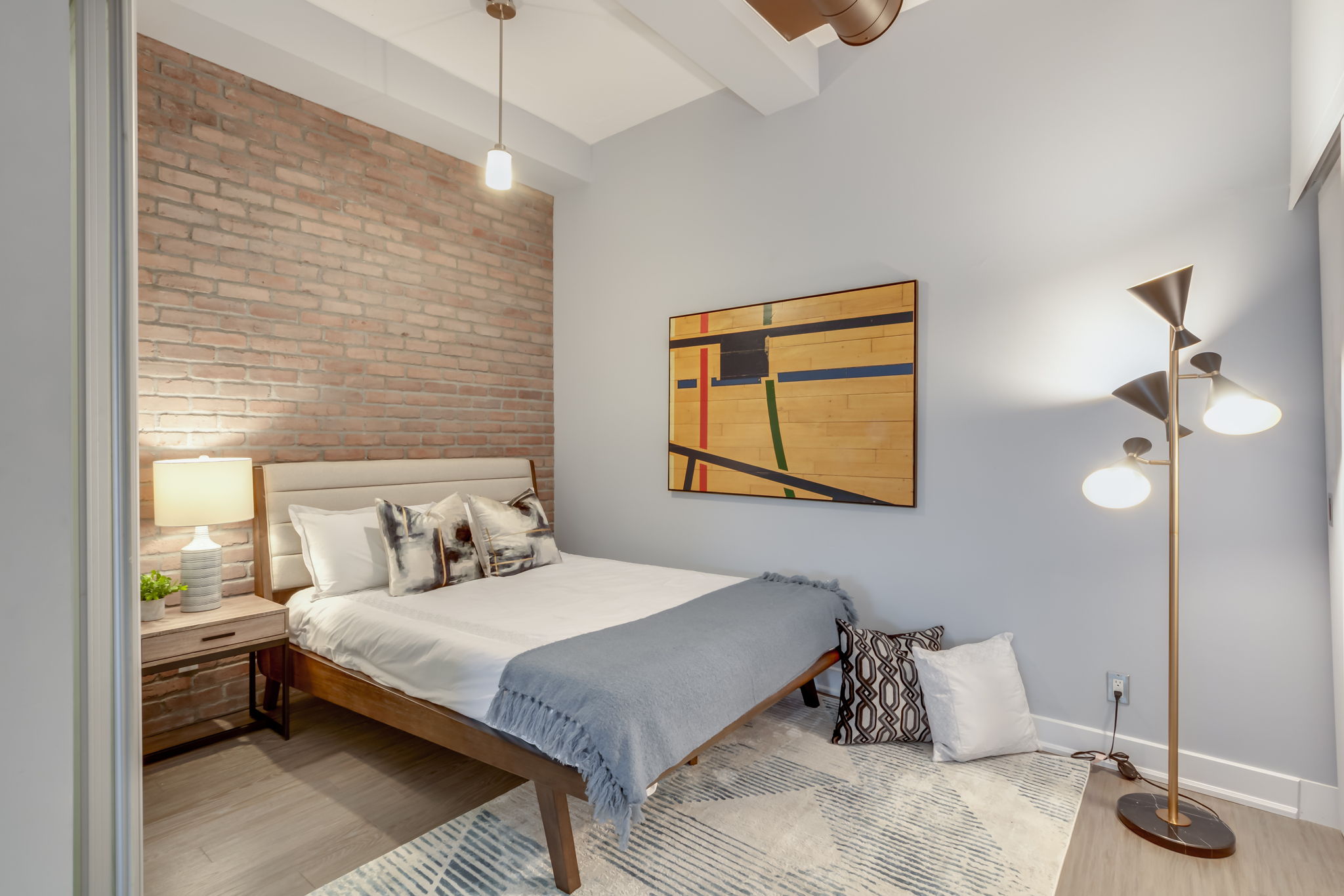 Toronto property showcase — delivered property photograph 14