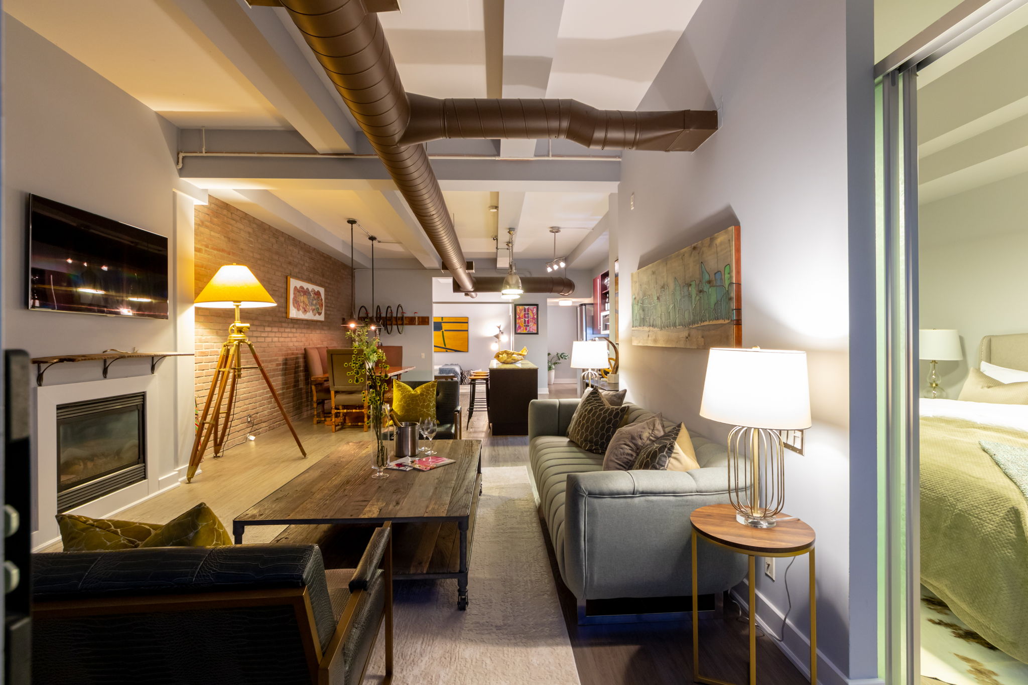 Toronto property showcase — delivered property photograph 35