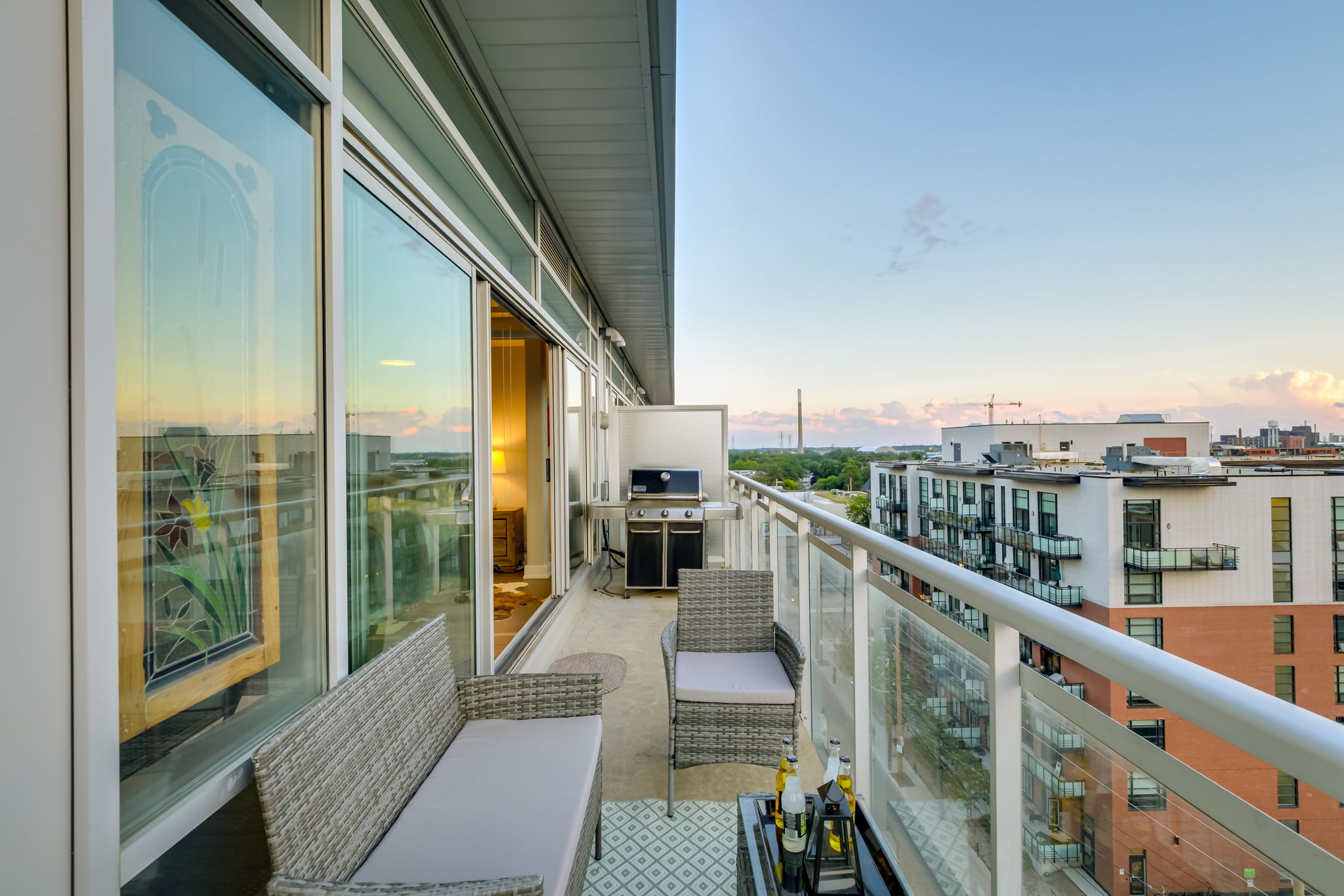 Toronto property showcase — delivered property photograph 31