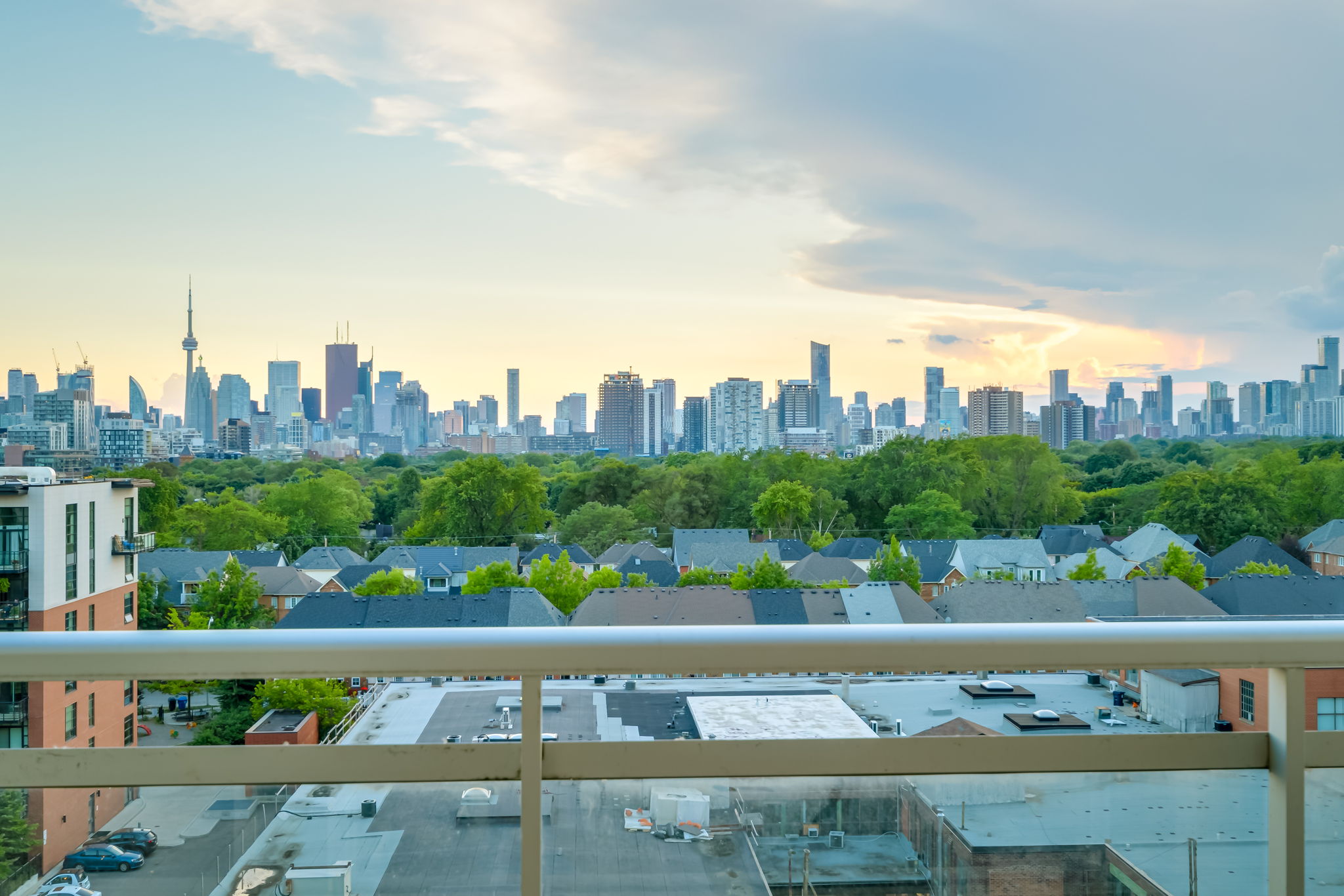 Toronto property showcase — delivered property photograph 26