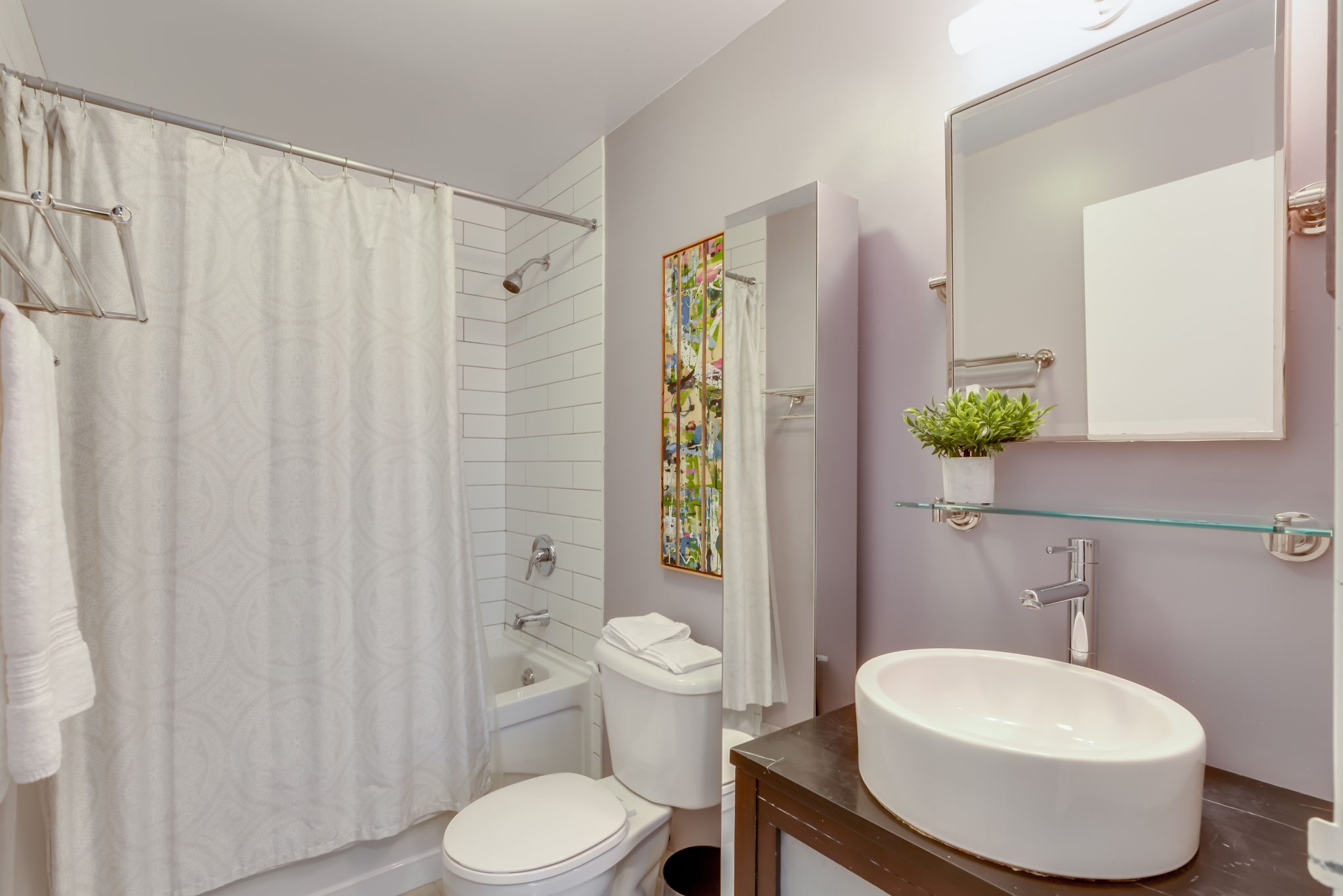 Toronto property showcase — delivered property photograph 23