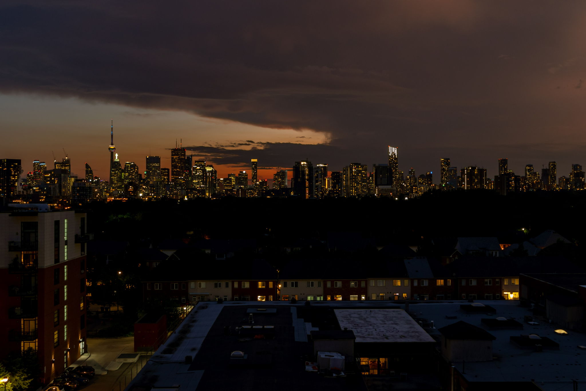 Toronto property showcase — delivered property photograph 34