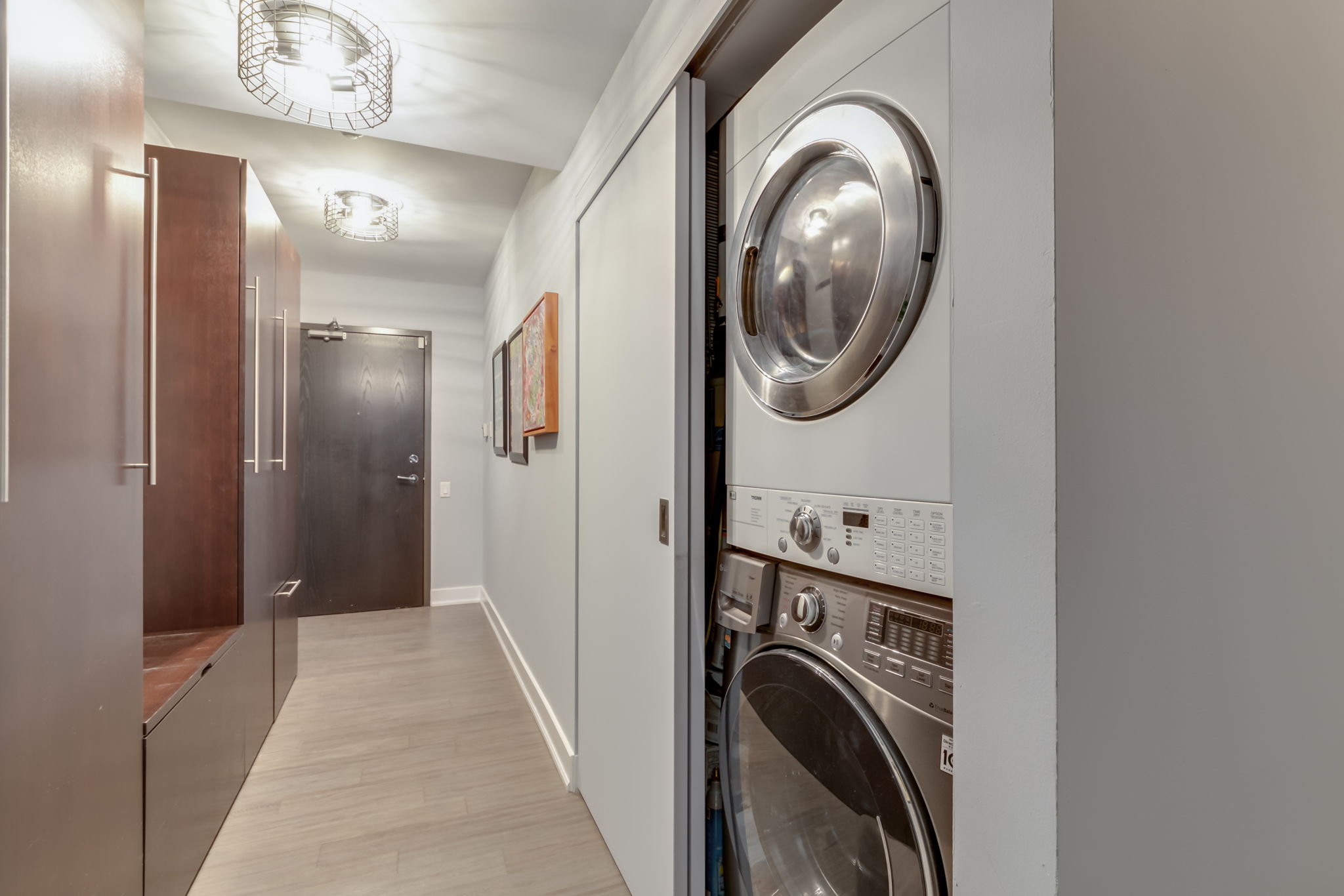 Toronto property showcase — delivered property photograph 24