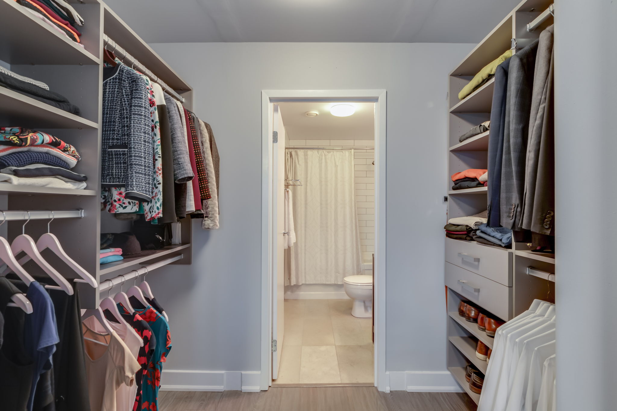 Toronto property showcase — delivered property photograph 22