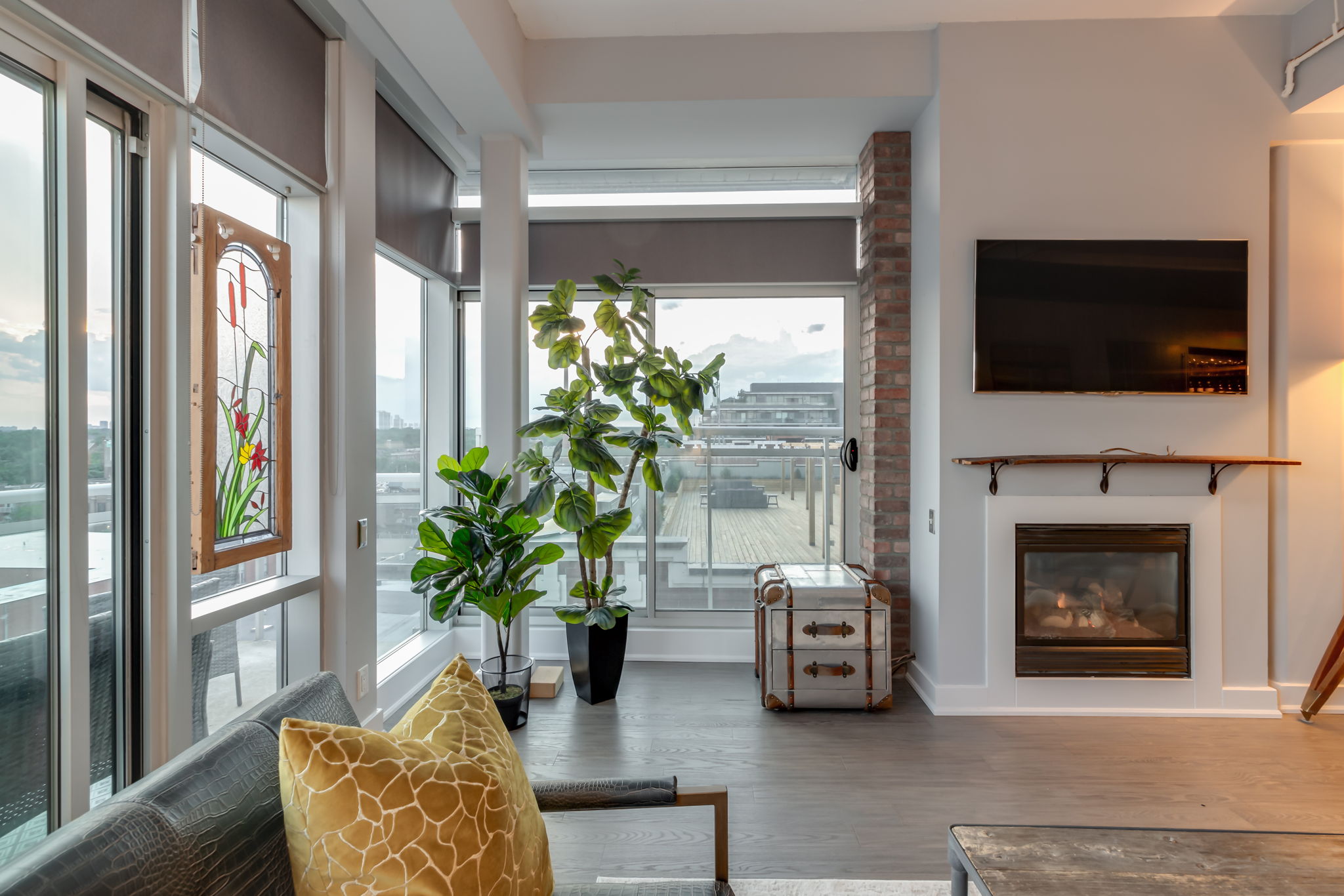 Toronto property showcase — delivered property photograph 8
