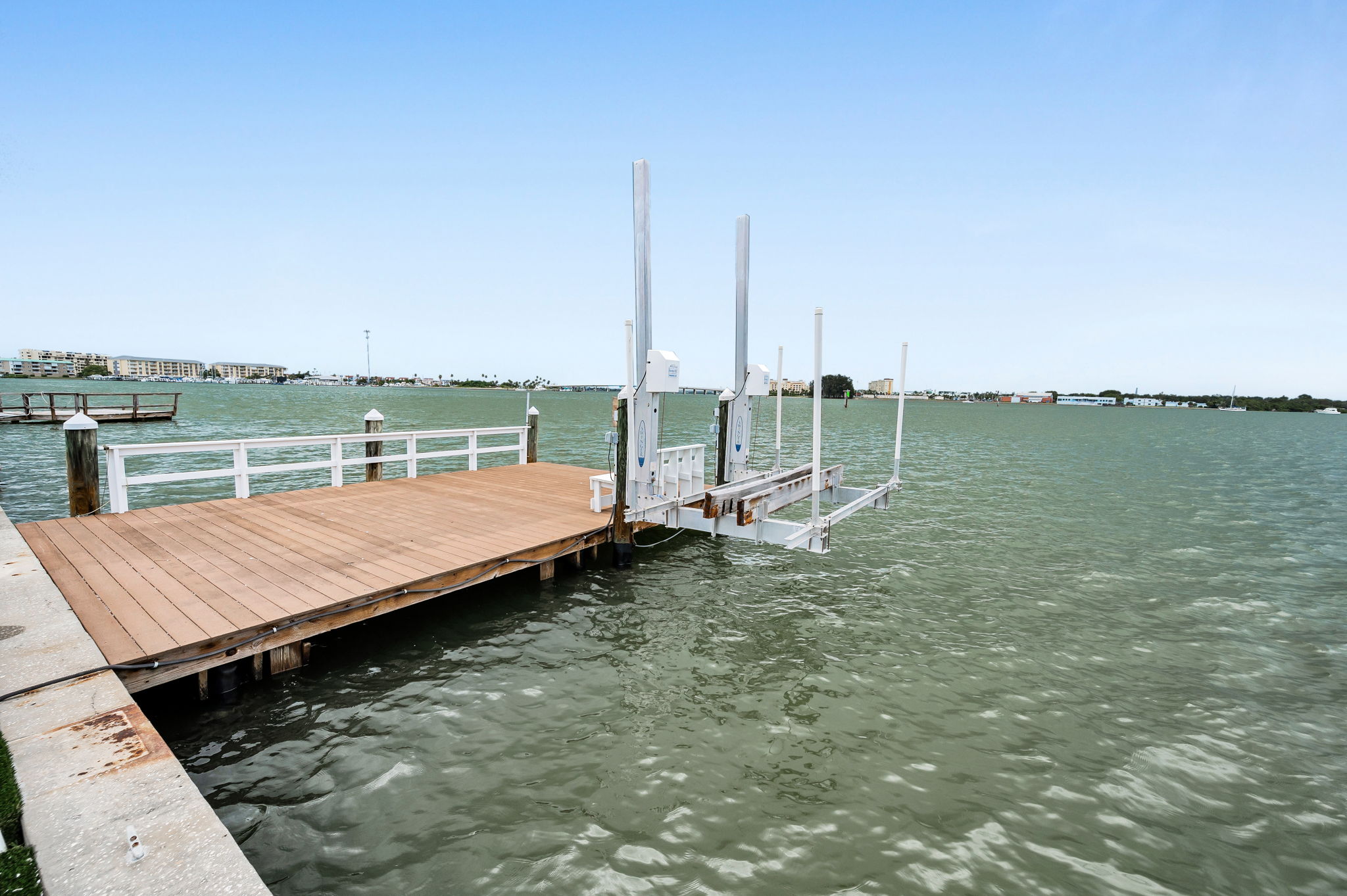 Dock2