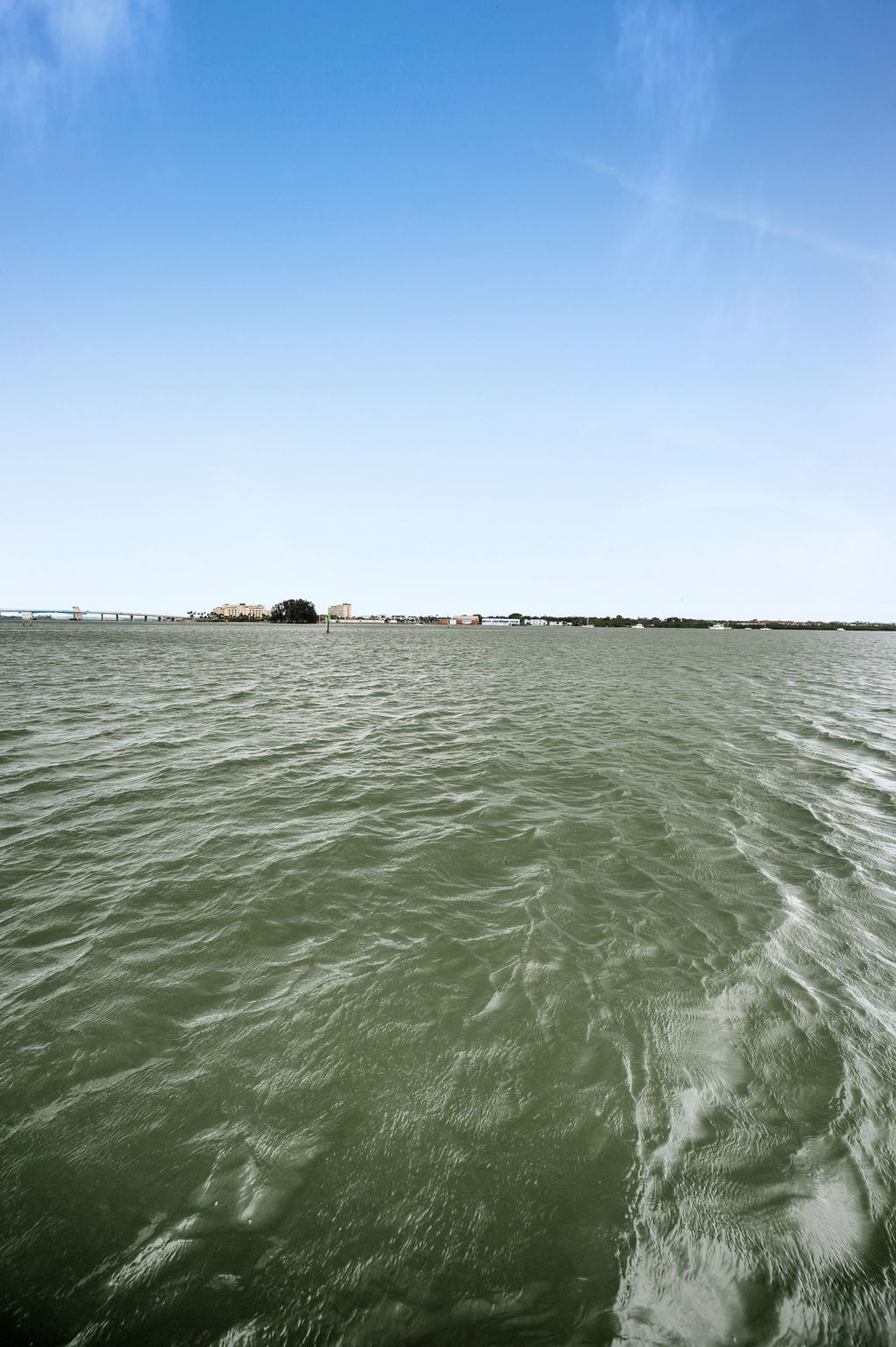 Dock6 Water View