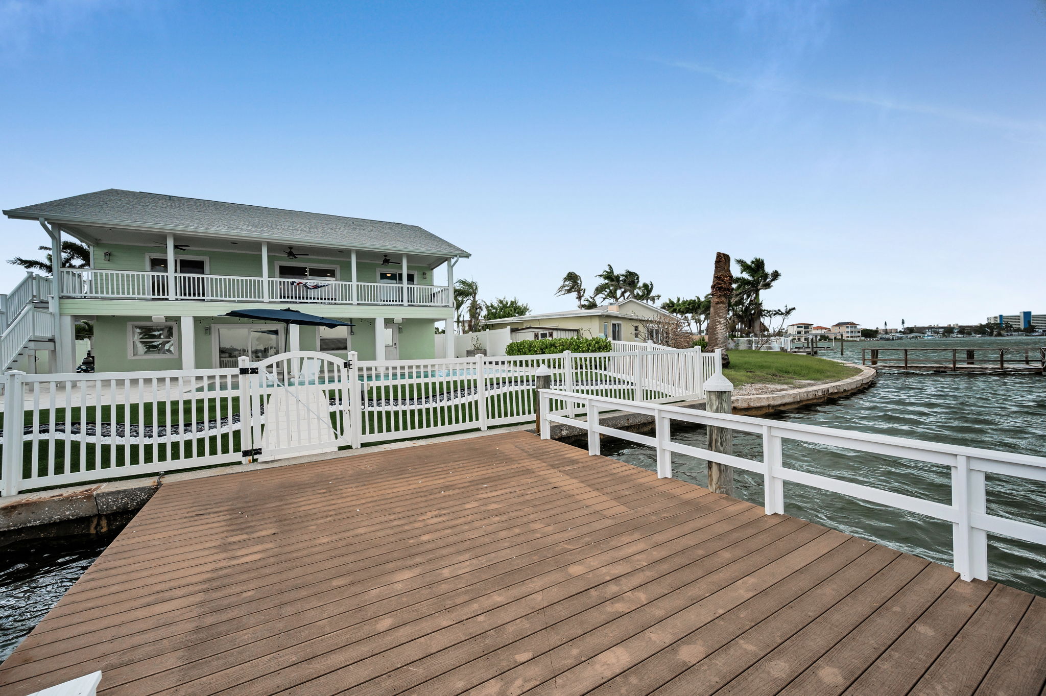 Dock9