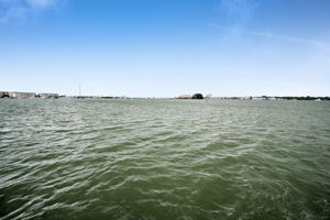 Dock7 Water View