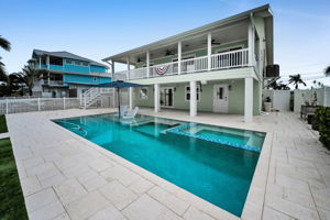 Pool8