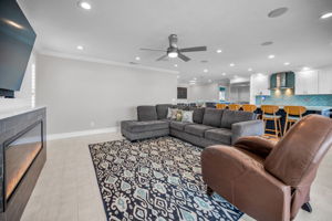 Living Room207