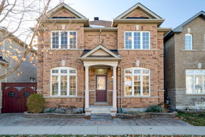 804 Cornell Rouge Blvd, Markham ON