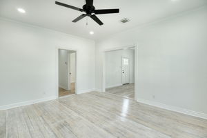 Dining Room/Flex Space