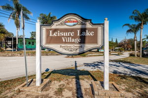 1-Leisure Lake Village