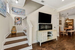 Stairway