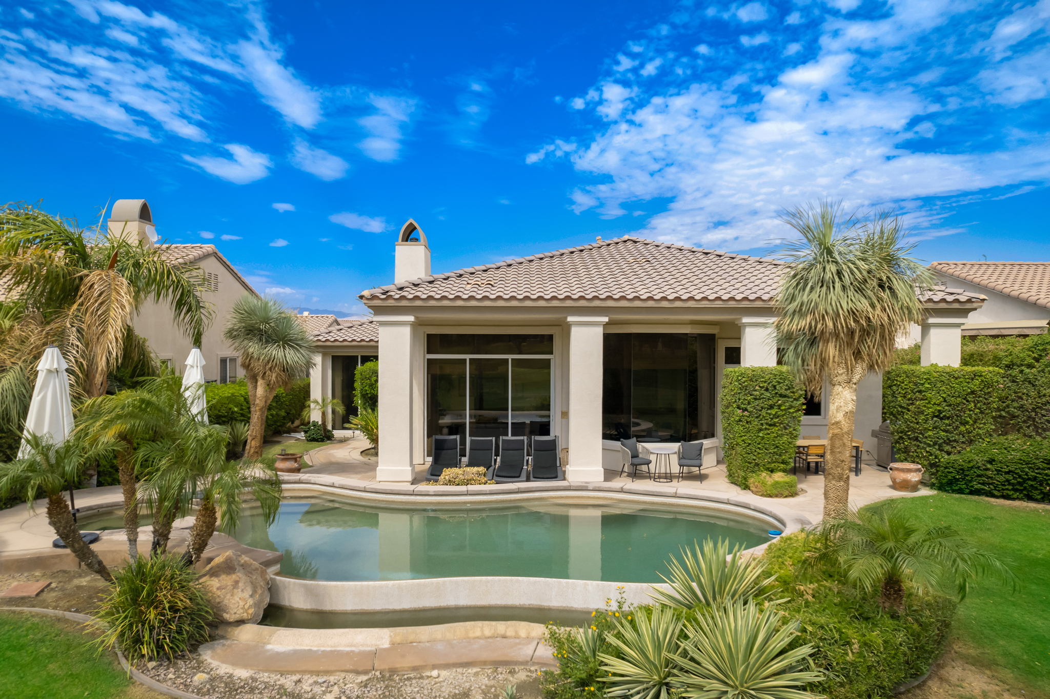 80409 Spanish Bay, La Quinta, CA 92253 One Point Media Group