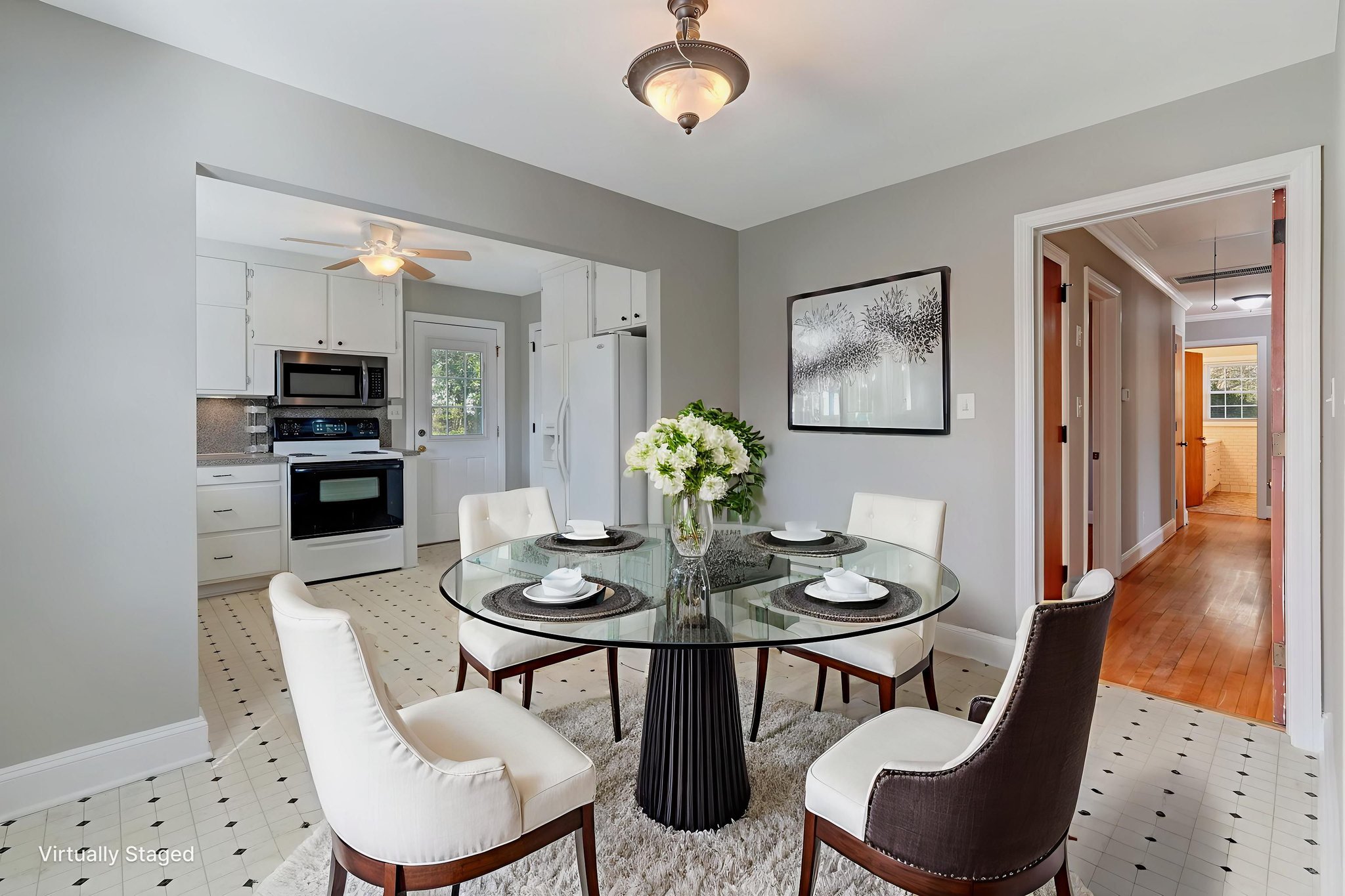 Dining Room - Kitchen virtually staged.jpeg