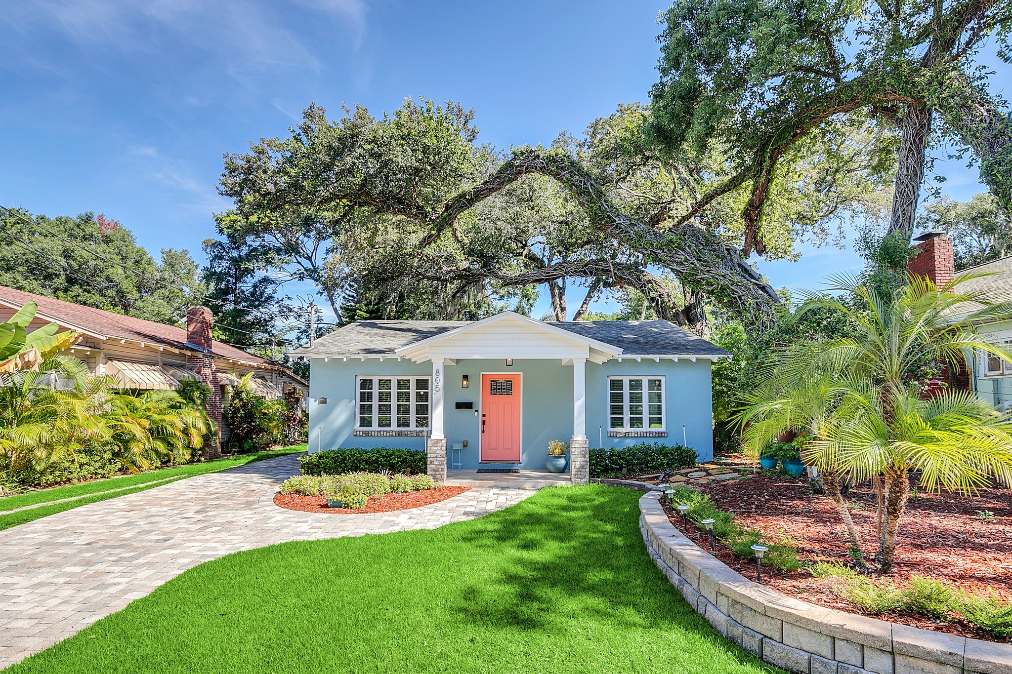 805 E Amelia St, Orlando, FL 32803, USA Photo 1