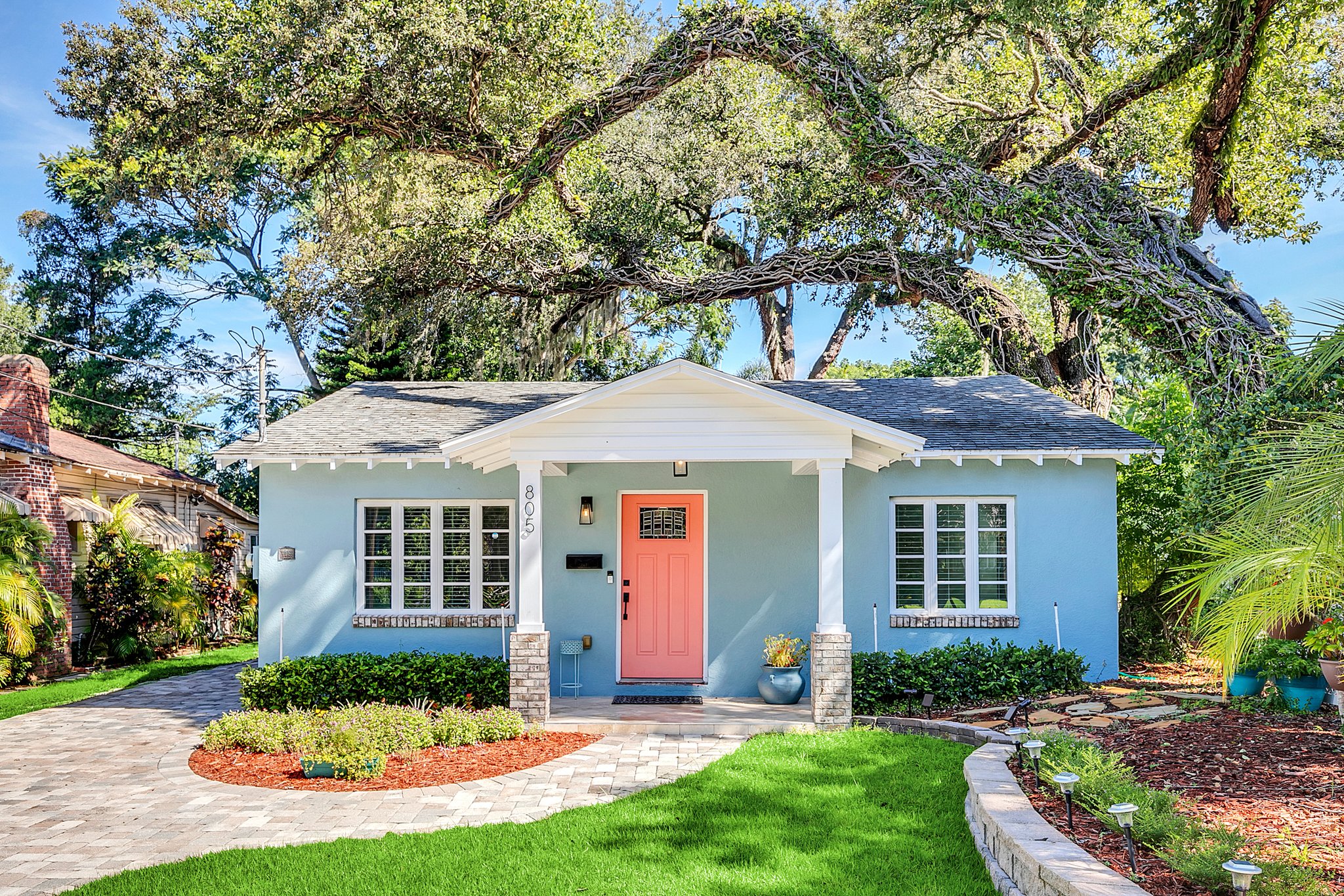 805 E Amelia St, Orlando, FL 32803, USA Photo 2