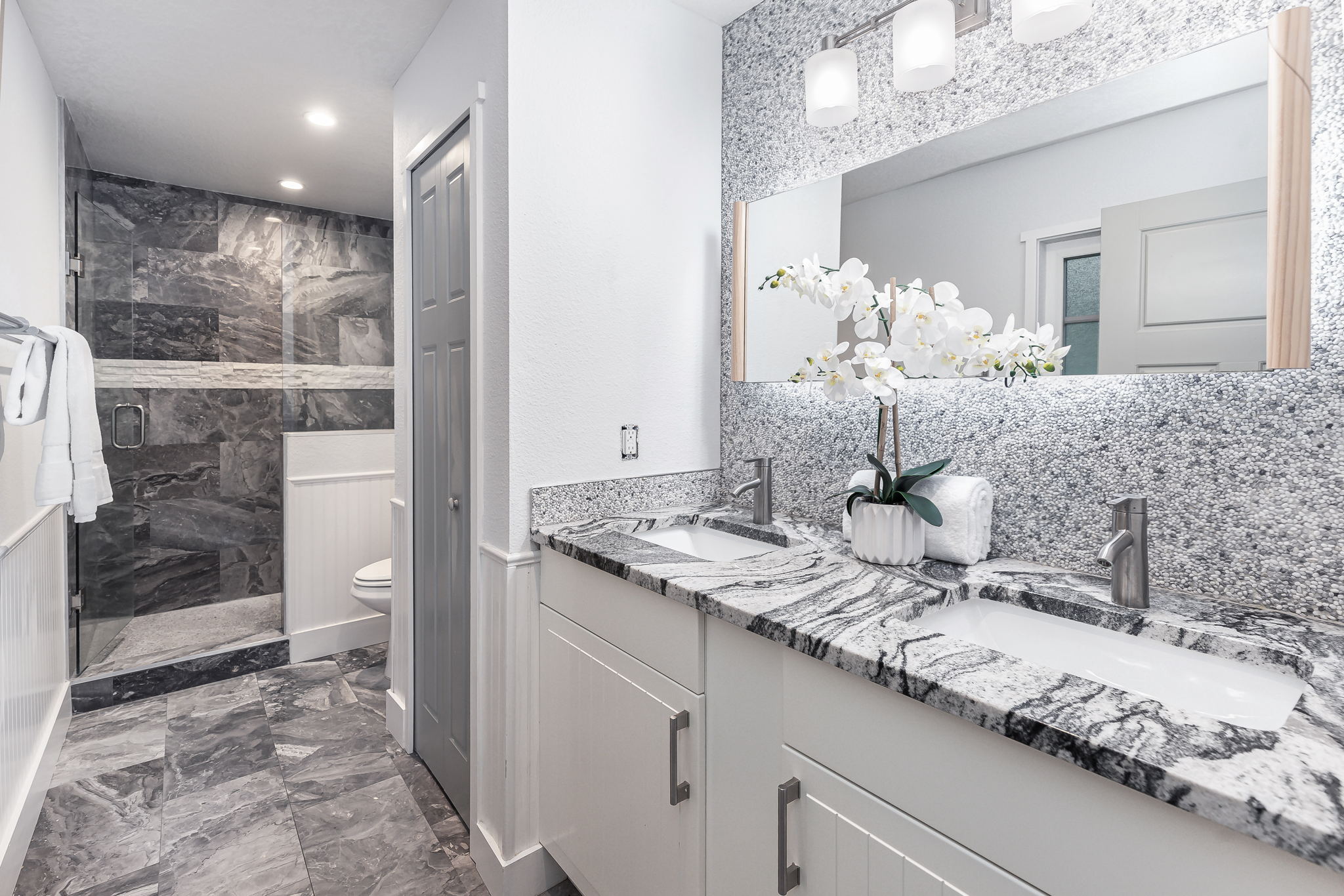Owners Bathroom
