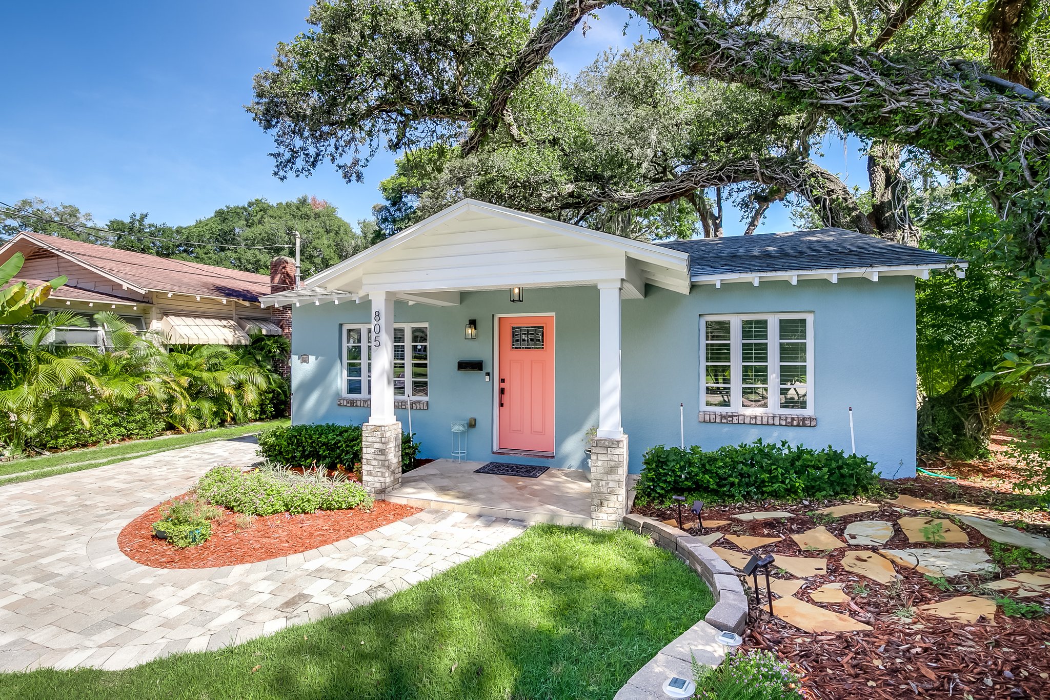 805 E Amelia St, Orlando, FL 32803, USA Photo 3