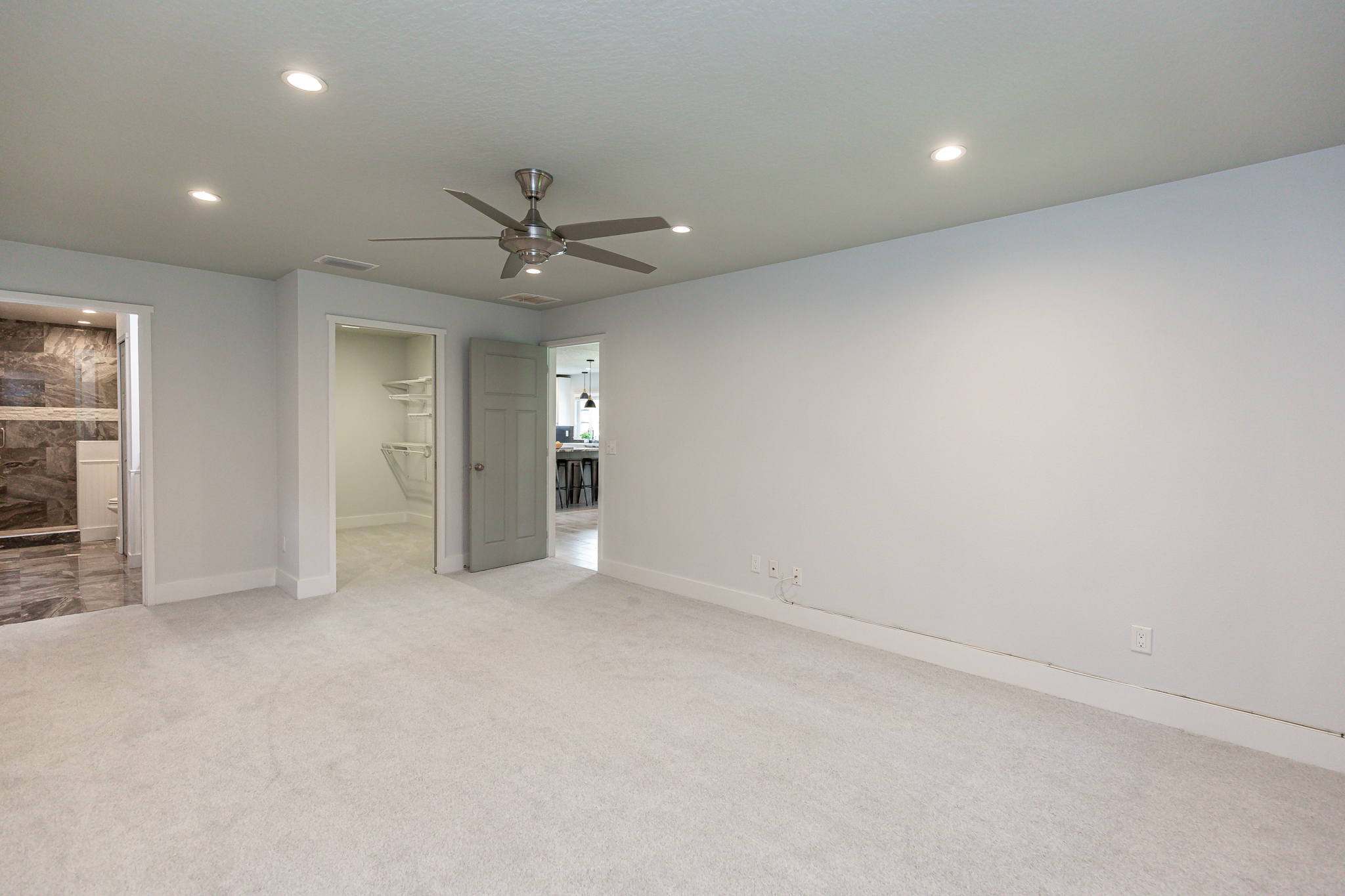 Owners Suite