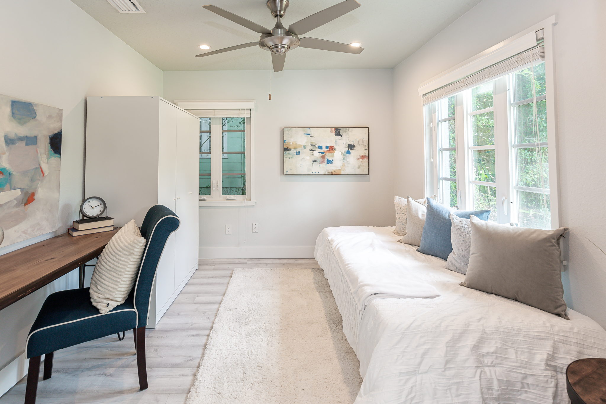 3rd Bedroom/Office