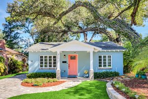 805 E Amelia St, Orlando, FL 32803, USA Photo 1