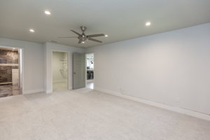 Owners Suite