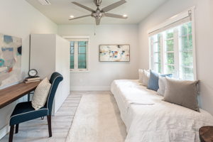 3rd Bedroom/Office