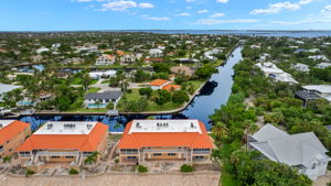 Aerial Front Exterior 2 of 3