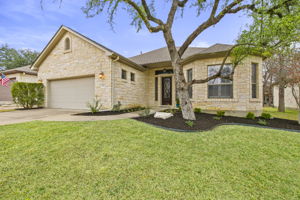 805 Heritage Oaks Bend, Georgetown, TX 78633, USA Photo 0