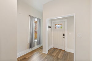 Foyer