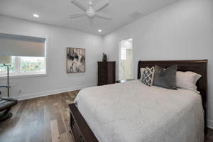 Upper Level Master Bedroom1b