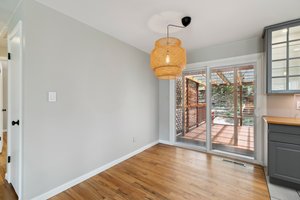 Eating Area