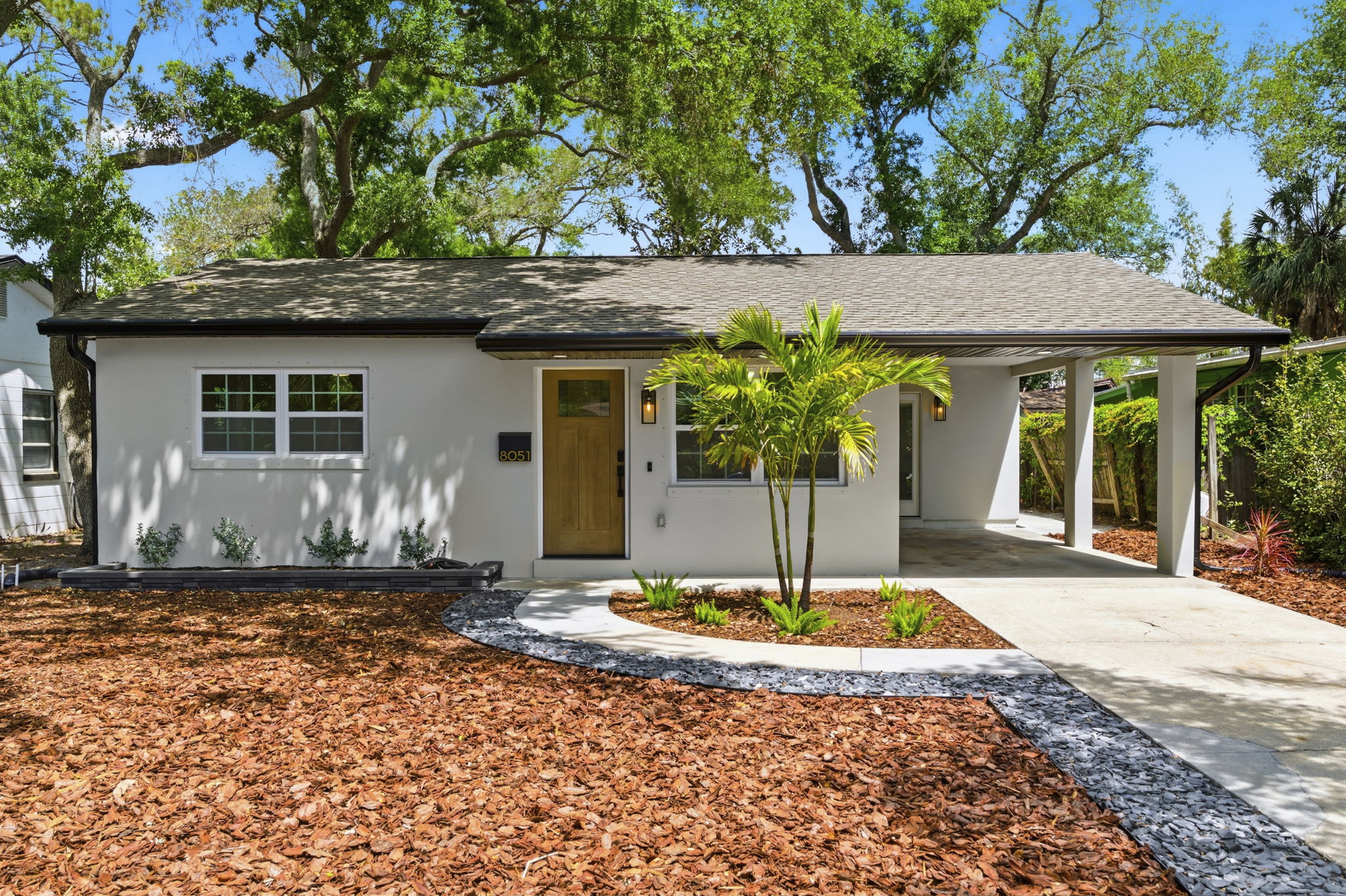 Front Exteriors (3)