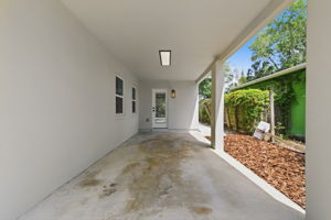 Rear Exteriors (1)