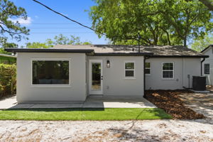Rear Exteriors (7)