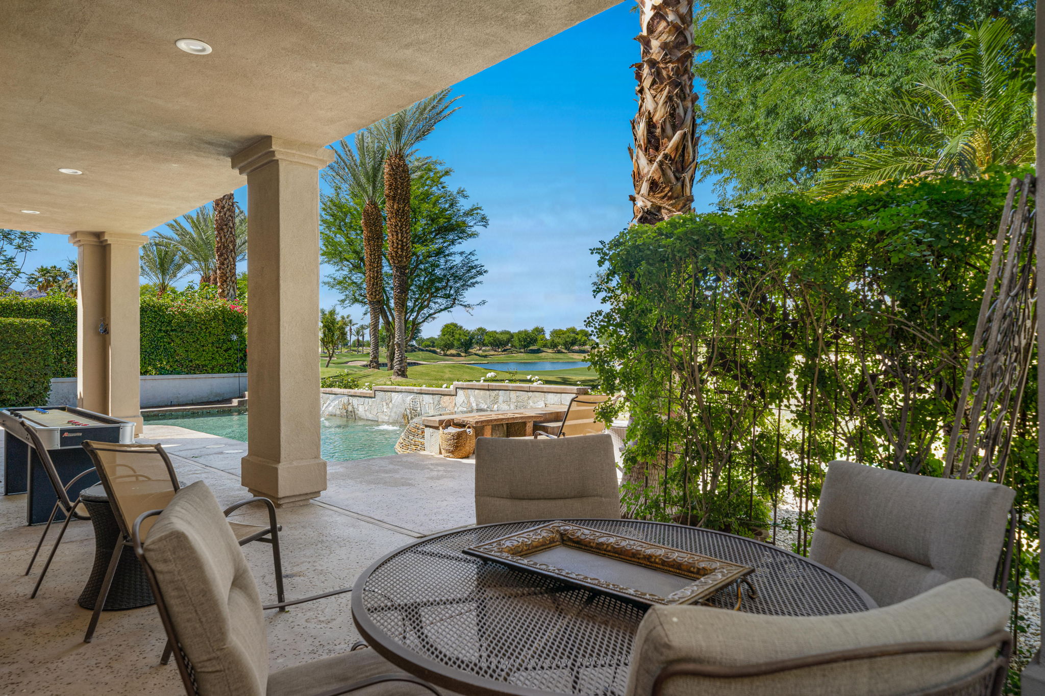 80526 Spanish Bay, La Quinta, CA 92253 One Point Media Group